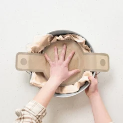 Conjunto de 9 piezas para pan de masa madre Nordic Ware