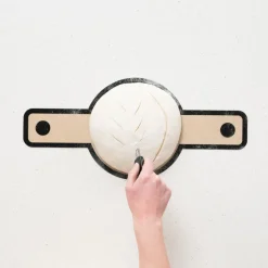 Conjunto de 9 piezas para pan de masa madre Nordic Ware