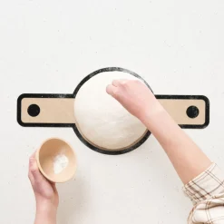 Conjunto de 9 piezas para pan de masa madre Nordic Ware