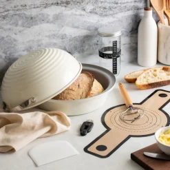 Conjunto de 9 piezas para pan de masa madre Nordic Ware