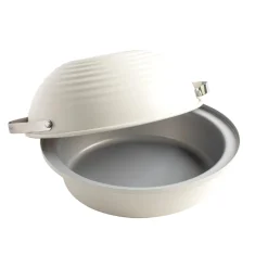 Conjunto de 9 piezas para pan de masa madre Nordic Ware