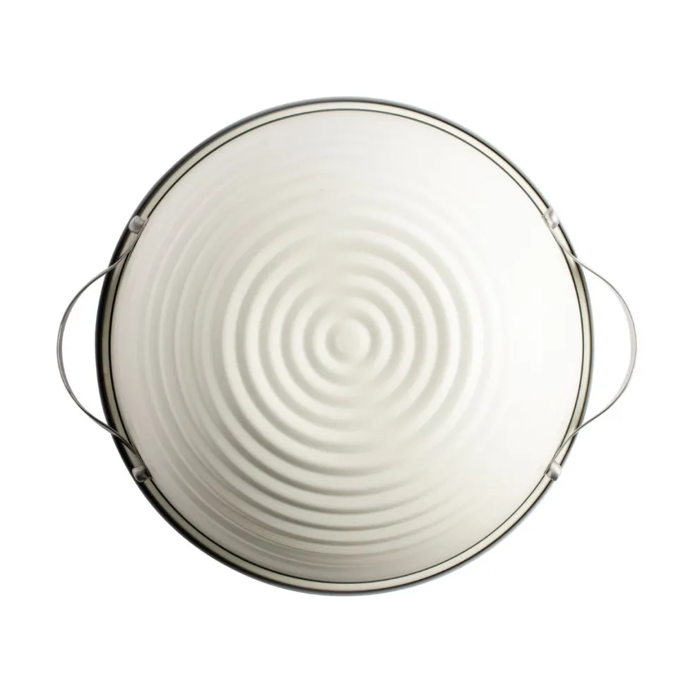Conjunto de 9 piezas para pan de masa madre Nordic Ware
