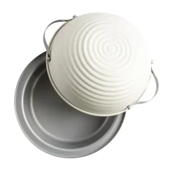 Conjunto de 9 piezas para pan de masa madre Nordic Ware