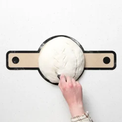 Conjunto de 9 piezas para pan de masa madre Nordic Ware