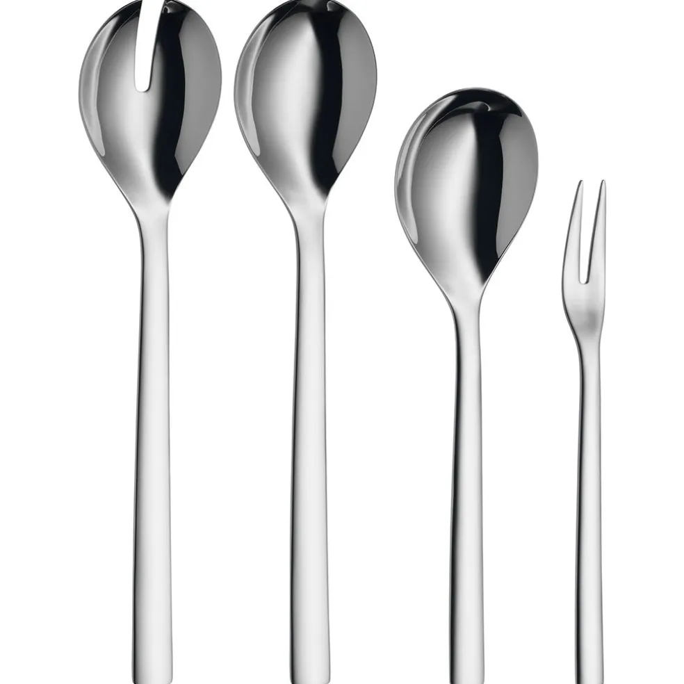 Conjunto de 4 piezas para servir Nuova de WMF