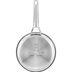 Conjunto de 2 sartenes acero inox Signature de Bra