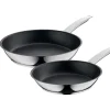 Conjunto de 2 sartenes Permadur® Advance WMF
