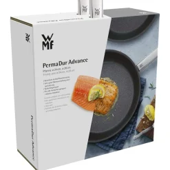 Conjunto de 2 sartenes Permadur® Advance WMF
