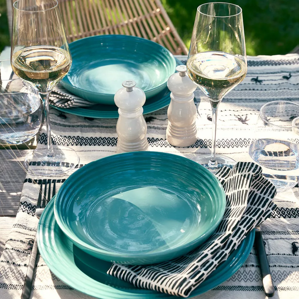 Conjunto dos mini molinillos Le Creuset