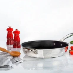 Conjunto dos mini molinillos Le Creuset