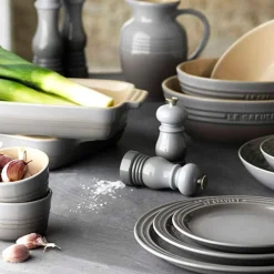 Conjunto dos mini molinillos Le Creuset