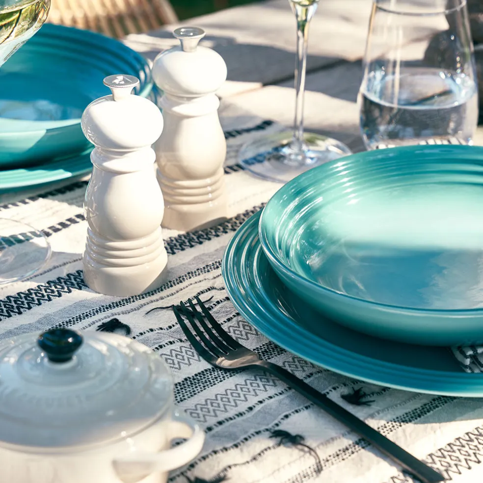 Conjunto dos mini molinillos Le Creuset