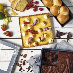 Conjunto HomeBaking Repostería De Buyer