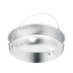 Conjunto olla rápida WMF Perfect 8,5+4,5L