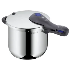 Conjunto olla rápida WMF Perfect Plus 6,5+3L