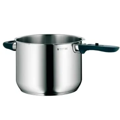 Conjunto olla rápida WMF Perfect Plus 6,5+3L