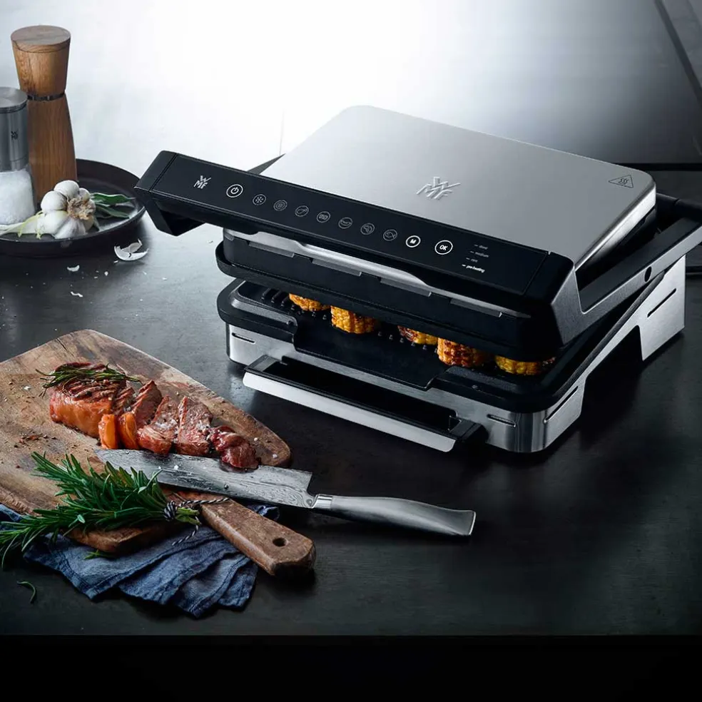 Contact Grill Perfection Profi Plus de WMF