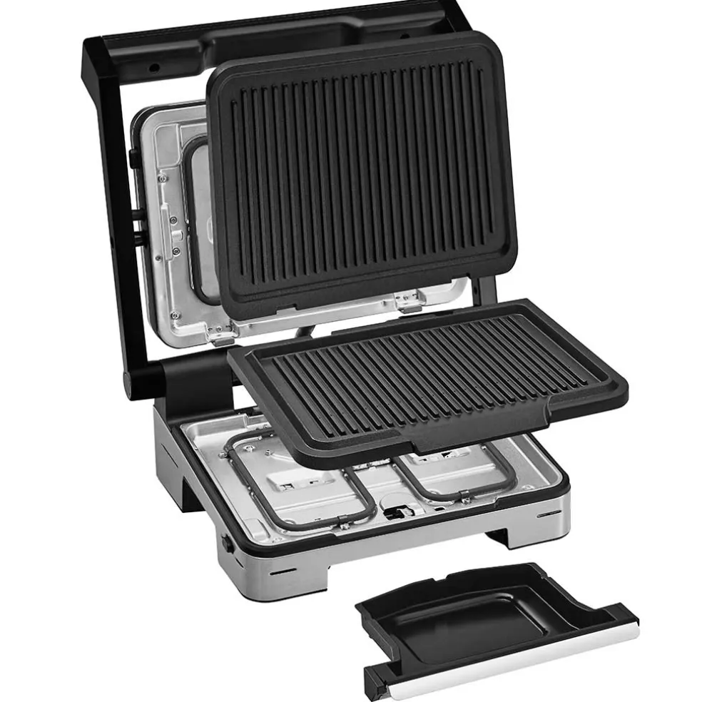 Contact Grill Perfection Profi Plus de WMF