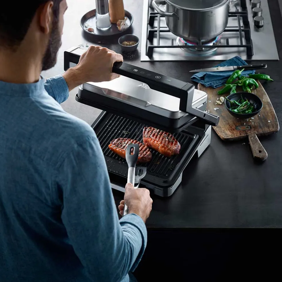 Contact Grill Perfection Profi Plus de WMF