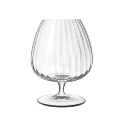 Copa de Cognac Optica de Luigi Bormioli