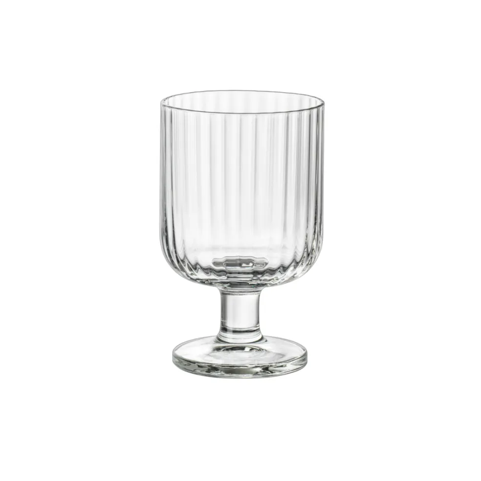 Copa de cristal Exclusiva Bormioli Rocco