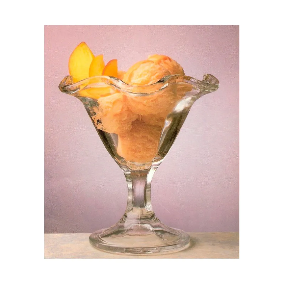 Copa para helados y postres Primavera de Bormioli Rocco