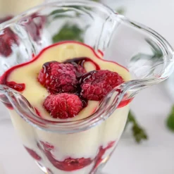 Copa para helados y postres Primavera de Bormioli Rocco