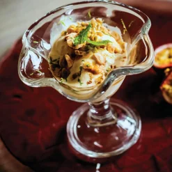 Copa para helados y postres Primavera de Bormioli Rocco