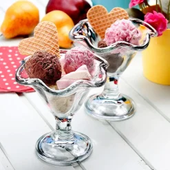 Copa para helados y postres Primavera de Bormioli Rocco