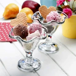 Copa para helados y postres Primavera de Bormioli Rocco