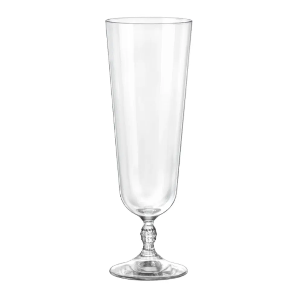 Copas altas para cerveza y smoothies Bartender Luigi Bormioli