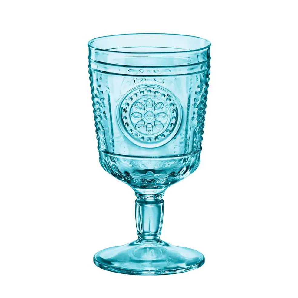 Copas Romantic Candy Bormioli Rocco
