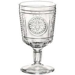Copas Romantic Candy Bormioli Rocco