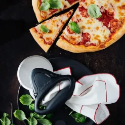Cortador de pizzas Microplane