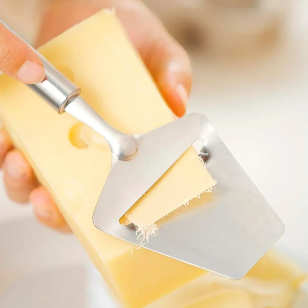 Cortador lonchas de queso WMF Profi Plus
