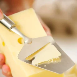 Cortador lonchas de queso WMF Profi Plus
