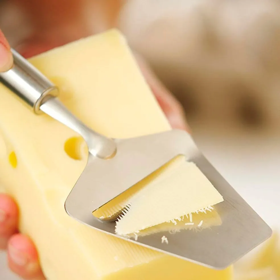 Cortador lonchas de queso WMF Profi Plus