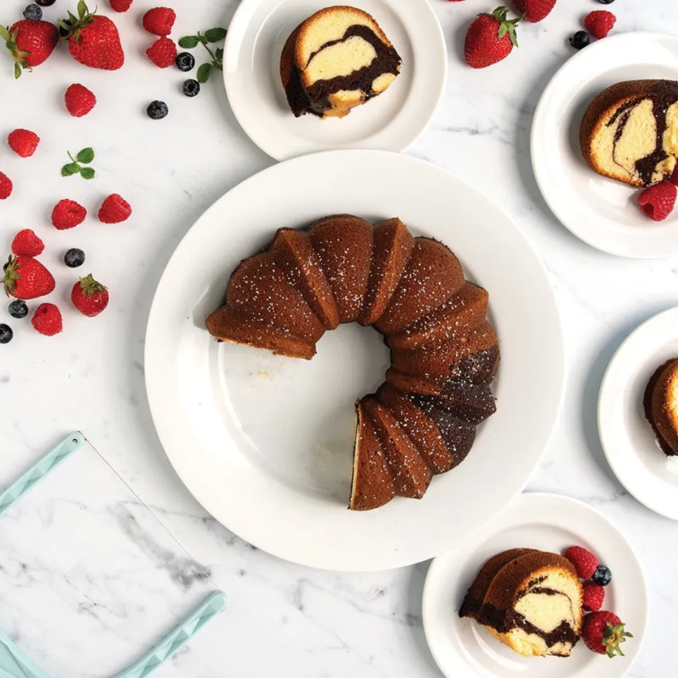 Cortador para pasteles Nordic Ware