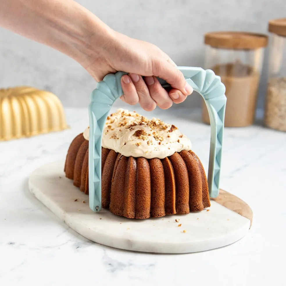 Cortador para pasteles Nordic Ware