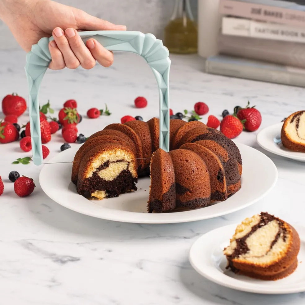 Cortador para pasteles Nordic Ware
