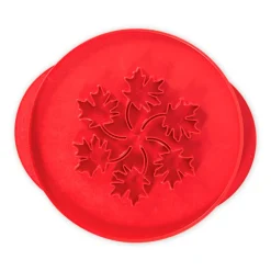 Cortador reversible para tartas pie Nordic Ware