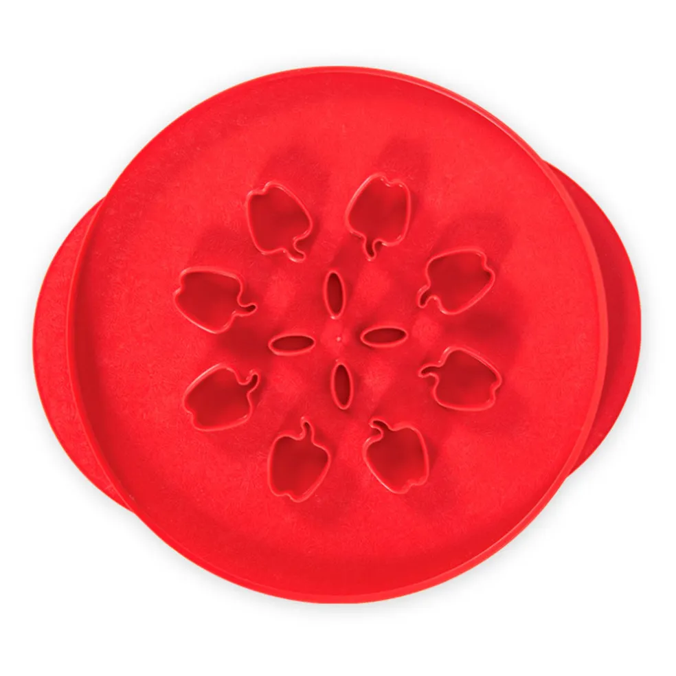 Cortador reversible para tartas pie Nordic Ware