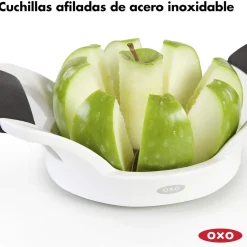 Corta-manzanas SoftWorks OXO