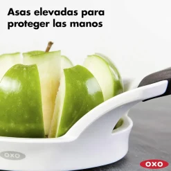 Corta-manzanas SoftWorks OXO
