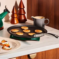 Crepera antiadherente Le Creuset