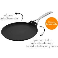 Crepera antiadherente Le Creuset