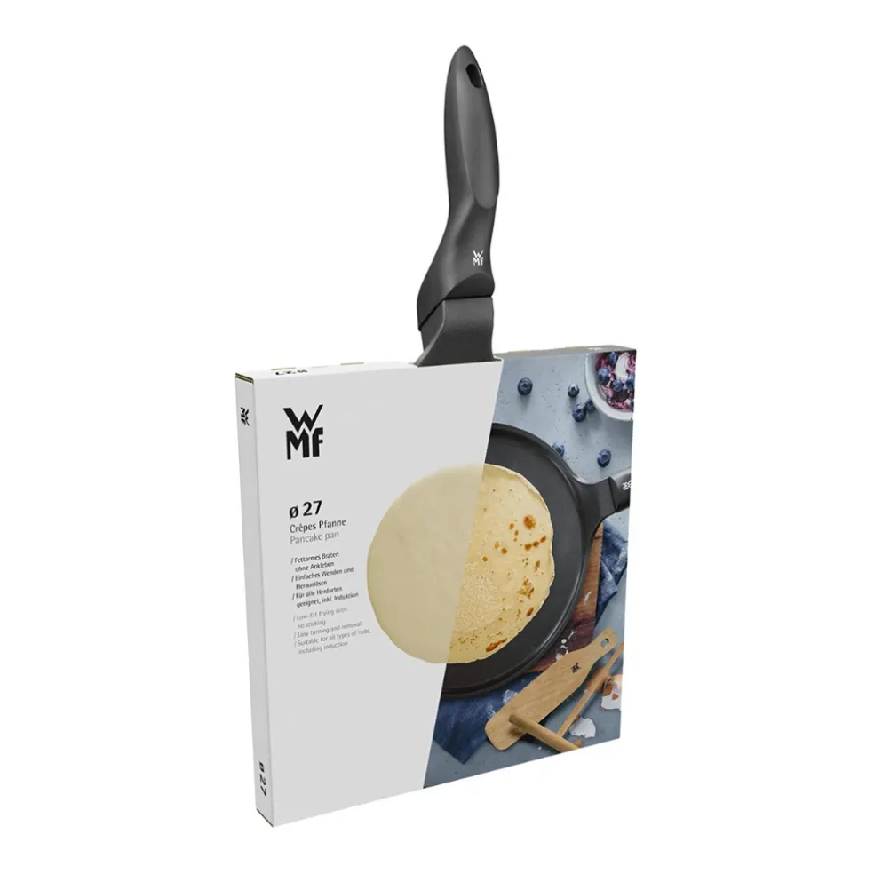 Crepera antiadherente WMF Permadur (Set 3 piezas)