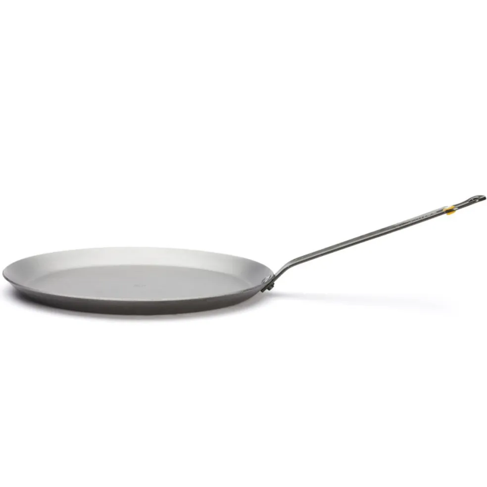 Crepera hierro Mineral B De Buyer