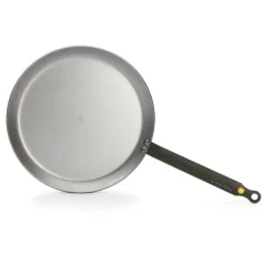 Crepera hierro Mineral B De Buyer