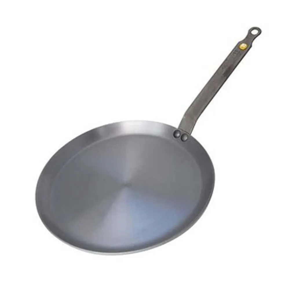 Crepera hierro Mineral B De Buyer